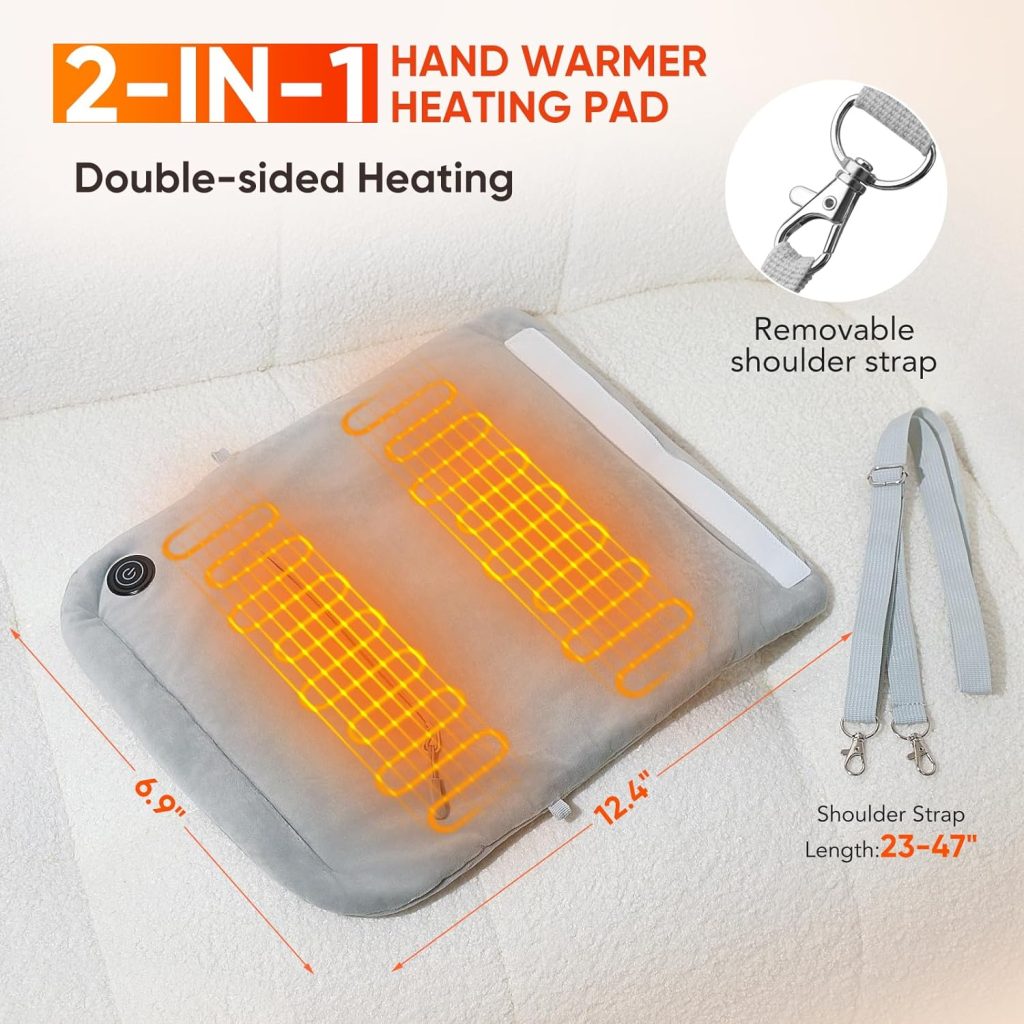 camping hand warmer